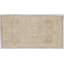 Wool Area Rug in Tan