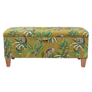 100cm Storage Bench