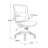 Mesh Task Chair-43119940