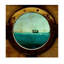 Finestra Sul Mare I Print by Chelsea Art Studio-26728362-26728368
