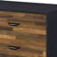 Commode 6 tiroirs