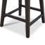 Tabouret de comptoir pivotant 26 po Arvelle-91367058