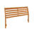 Ashmun Solid Wood Sleigh Slat Panel Headboard-7458671-7458668