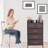 5 Drawer Storage Drawer
