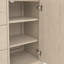 Lotus Bay 5-Drawer Chest - Sand