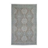 Bergeman One-of-a-Kind 4'6" X 7'2" Hand Knotted Area Rug