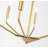 Venice 6 - Light Dimmable Classic / Traditional Chandelier-2111153356-2032266481-2032266480