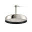 Statement™ 2.5 GPM Round 12 in. Rainhead with Katalyst Air-Induction Technology-329866971-293091986-293091980
