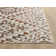Losoya Geometric Brown/Beige/Cream Area Rug