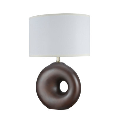 Bratcher Ceramic Table Lamp Lamp