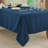 Daisylynn Rectangular Polyester Tablecloth-1049204479-1049204360