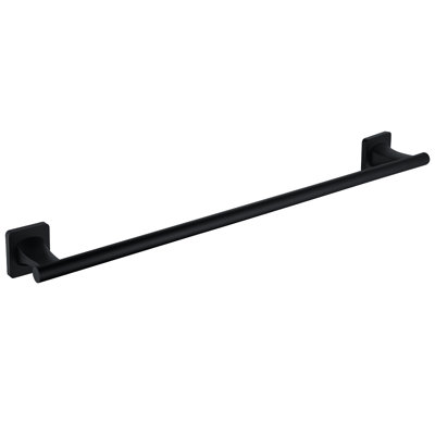 Wall Mounted Towel Bar Towel Holder Towel Rack