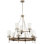 Kendall 9 - Light Chandelier
