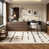 Black/Walnut selected