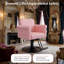 Faux Leather Massage Chair