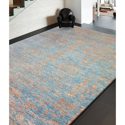 Oriental Area Rug