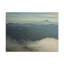 «Misty Forest Mountain Nature Wilderness», photographie sur toile-185193208