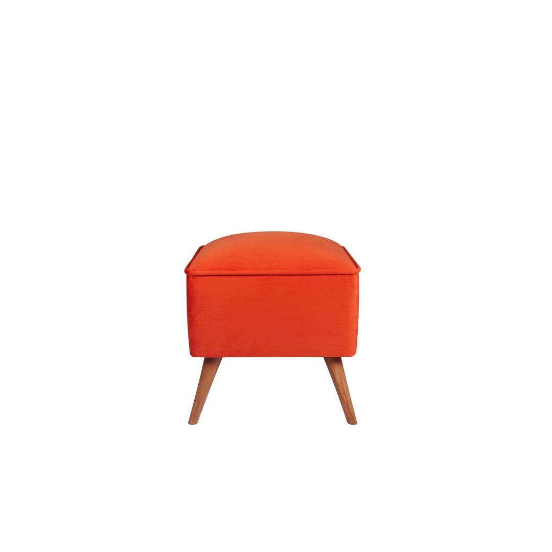 Hocker Caspian