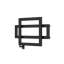 Cadiz Wall Mount Electric Towel Warmer-61696061