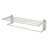 Satin Nickel selected