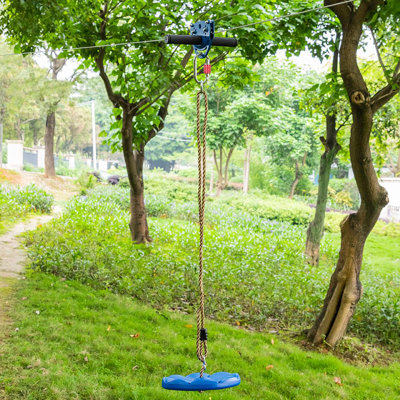 Ktaxon with Mounting Hangers