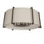 Cilindro 12 - Light Flush Mount