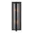 Grantsburg Iron Flush Mounted Sconce