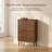 23.6”wide Modern Freestanding Shoe Cabinet-1702041651