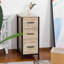 Freestanding Bathroom Cabinet-87293179