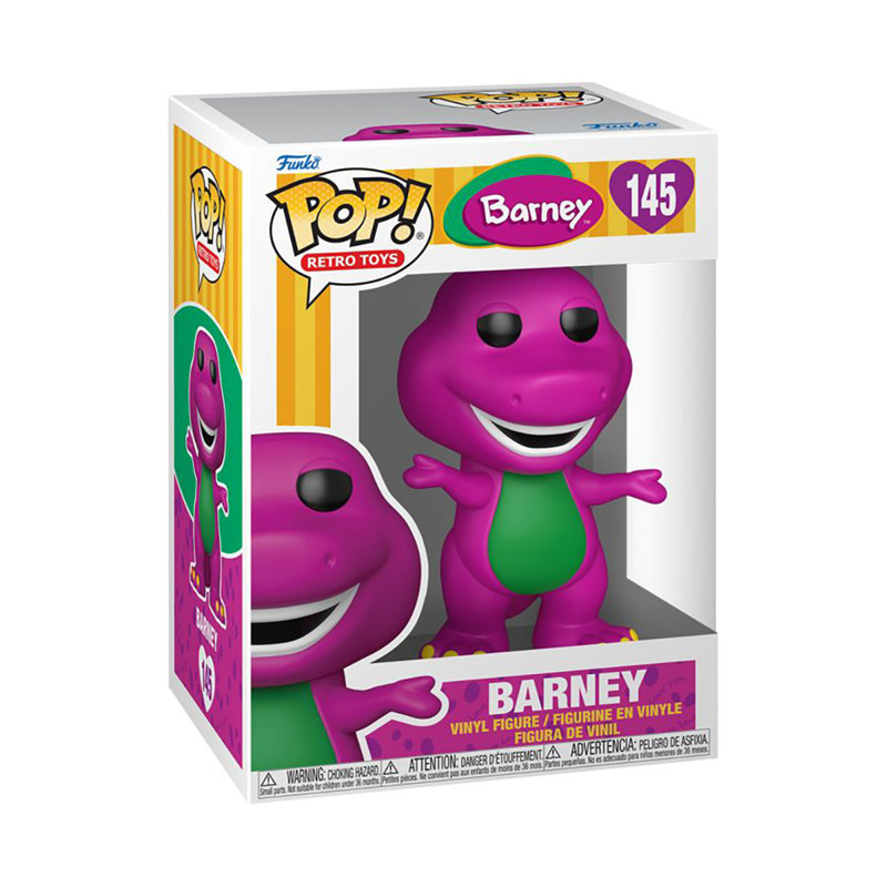  Barney and Friends: Barney #145