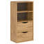 Dalenna 40cm Solid Wood Sideboard-1352891143
