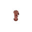 Weather Resistant UV Resistant Metal Garden Statue