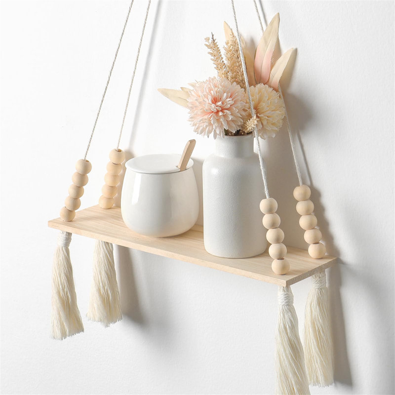 Galle Floating Shelf