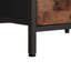 4 Drawer Storage Drawer