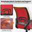 Chaise de travail Genie-1210023655