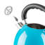 Klarstein 1.8L Electric Tea Kettle-806962076