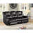 Breathable Air Leather With Usb Reclining Sofa-8250936-32034295
