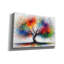 «Vibrant Tree» par Rey Klimt, art mural sur toile-659394975