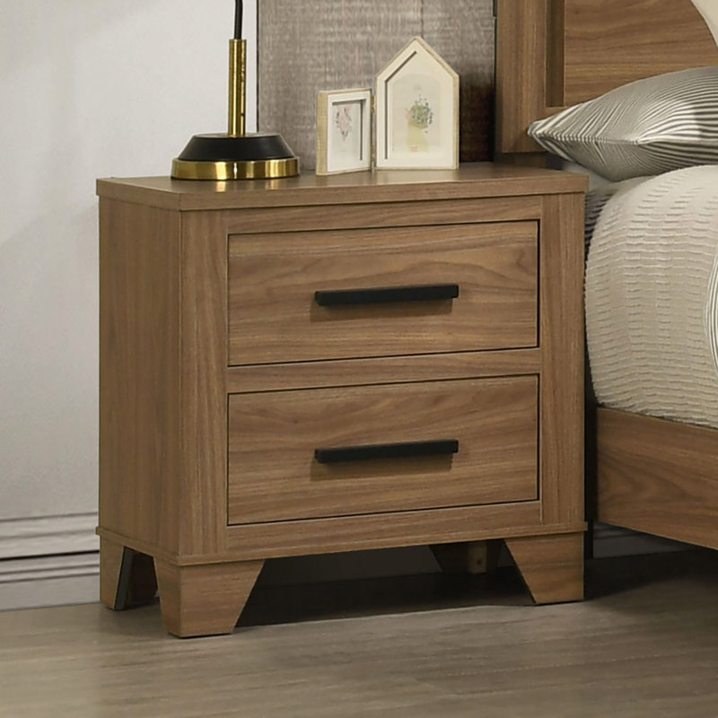 Table de chevet 1Pc