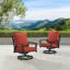 Lux Outdoor Swivel Lounge Chair-667777227