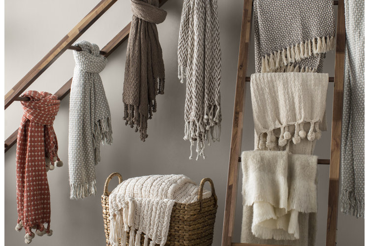 How to Wash a Wool Blanket: Keep Your Wool Blanket Looking Gorgeous - Thula  Tula