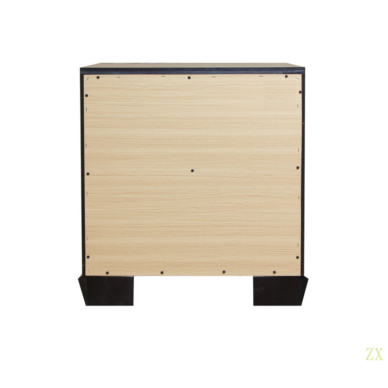 Table de chevet Lyndon