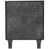 Swedish Iron/Black selected