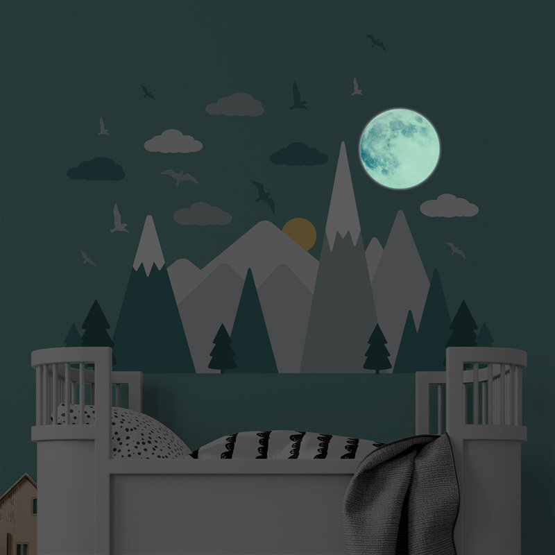 Wall Decal