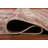 Vegetable Dye Kazak Oriental Area Rug