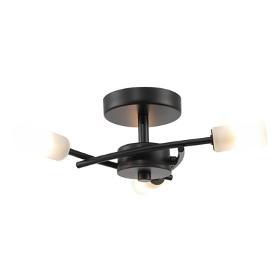 Semi Flush Mount