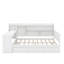 Lit de jour double avec tiroirs, USB et bureau-1707662395