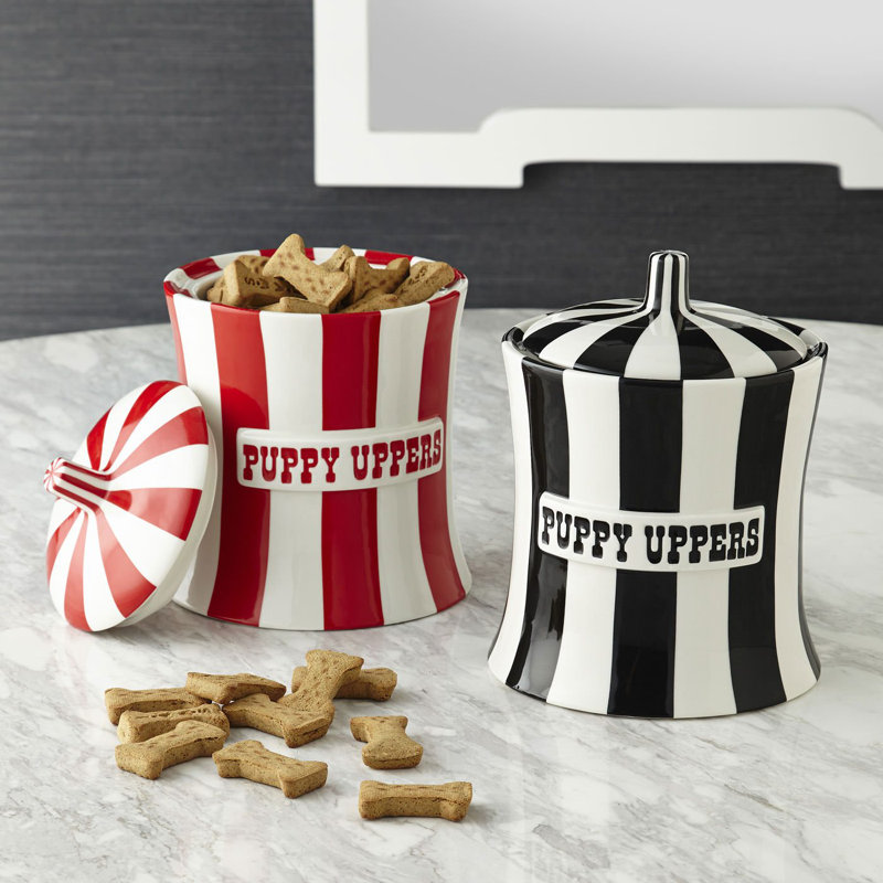 Vice Puppy Uppers Canister