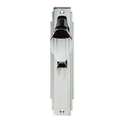Bathroom Door Handle