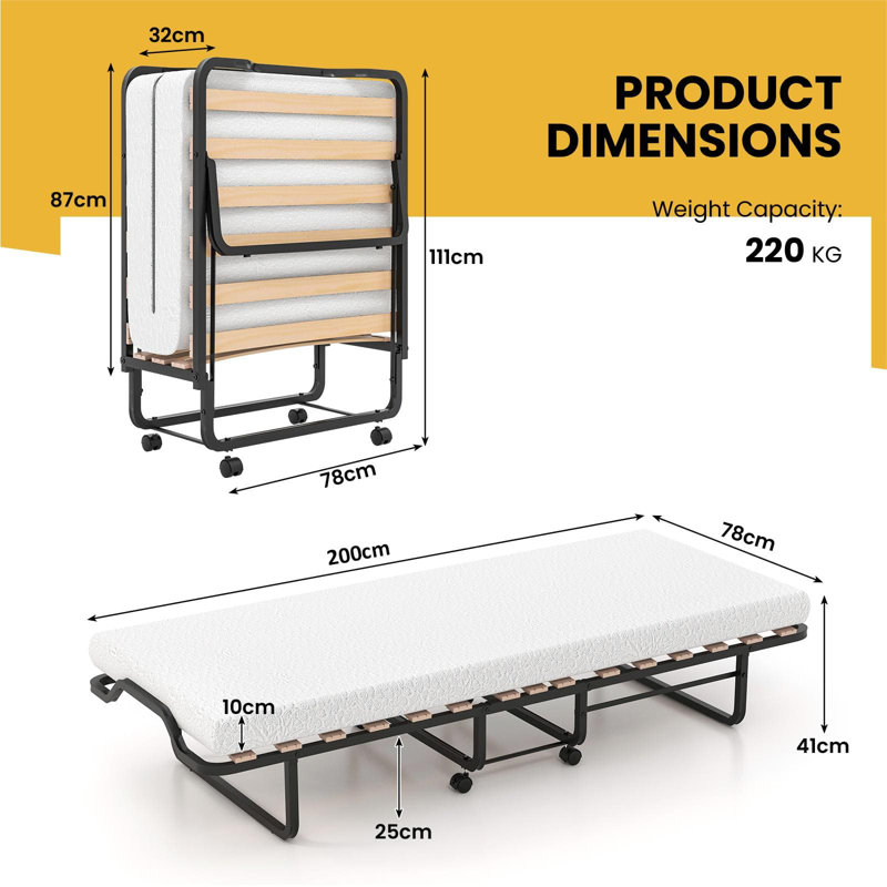 Daybed